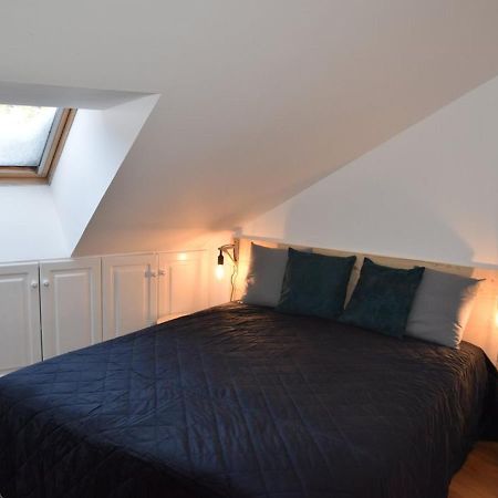 Appartement Montgenèvre, 4 pièces, 8 personnes - FR-1-266-162 Extérieur photo