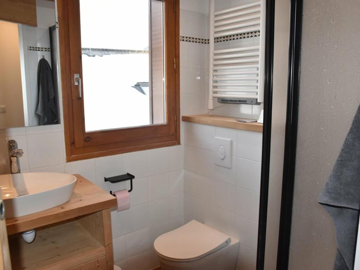 Appartement Montgenèvre, 4 pièces, 8 personnes - FR-1-266-162 Extérieur photo